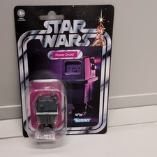 Kenner Star Wars The Vintage Collection Power Droid VC167 IV Star Wars 2020