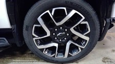 Wheel 24x9-12 Opt Rj2 Fits 24-26 Silverado Ev 3180348 Wheel 24x9-12 Opt Rj2 Fits 24-26 Silverado Ev 3180348