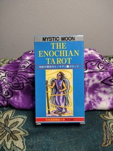 Jeu de tarot Ukiyoe fabriqué au Japon - Canada
