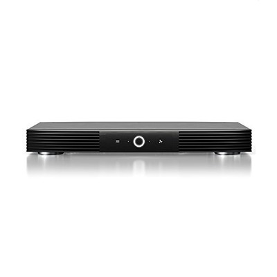 AC Infinity AIRCOM S6, Quiet Cooling Blower Fan System 12'' Rear-Exhaust for