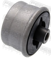 Querlenkerlager Febest FDAB-GEB FüR Ford Mondeo Jaguar 3 B4Y Turnier BWY B5Y 16V