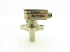 Balluff BES-516-300-S295-/1.025-S4 Strokemaster Proximity Sensor 1.025"