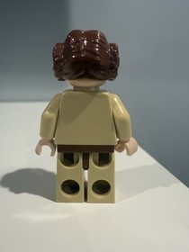 LEGO 4504 - STAR WARS - Princess Leia (Hoth Outfit) - MINI FIG / MINI FIGURE