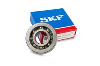Kugellager SKF BB1-B447205 - 20X52X12Mm Polyamid (Kurbelwelle Piaggio)