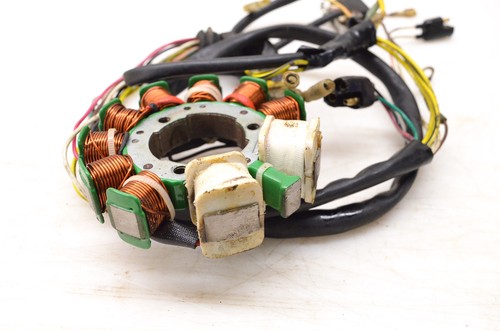 95 Polaris Magnum 425 4x4 Stator Aftermarket - Picture 3 of 3