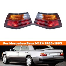 Rücklicht Links+Rechts Heckleuchte Rückleuchte Für Mercedes-Benz W124 E-Klasse