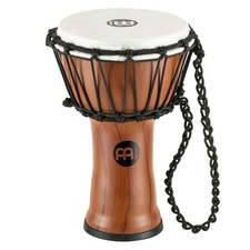 Meinl Junior Djembe Twisted Amber JRD-TA