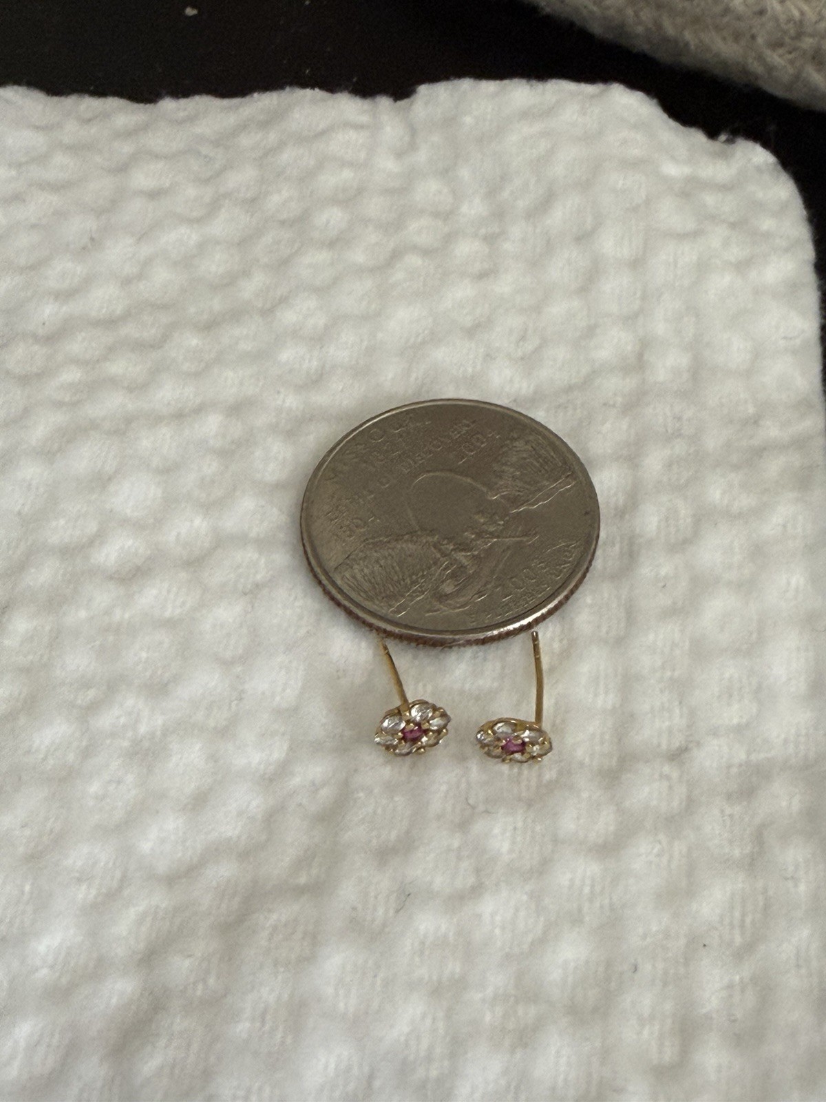 GOLD SOLID 14k - image 1