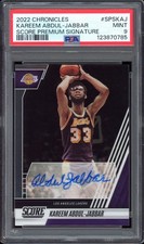 Kareem Abdul-Jabbar and Upper Deck Get Their Day in Court 3