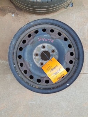 Wheel 16x6-1/2 Steel Fits 05-06 ELEMENT 211698