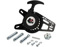 Seilzugstarter Set -MALOSSI- Piaggio Ciao, Bravo, Si, Boxer, Super Bravo