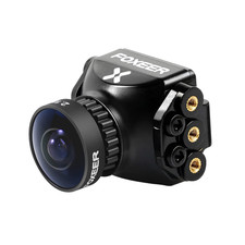 Foxeer Fpv Camera Razer Mini 1200Tvl 1/3 Cmos Sensor 2.1Mm Lens 43 Pal/Ntsc