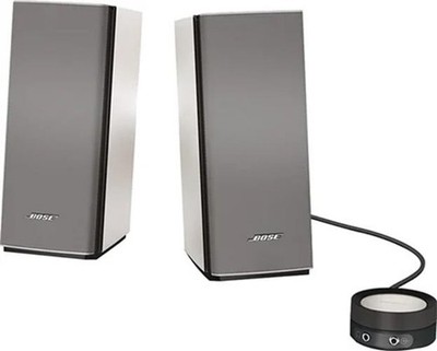 Bose Companion 20 Lautsprecher für PC Computer