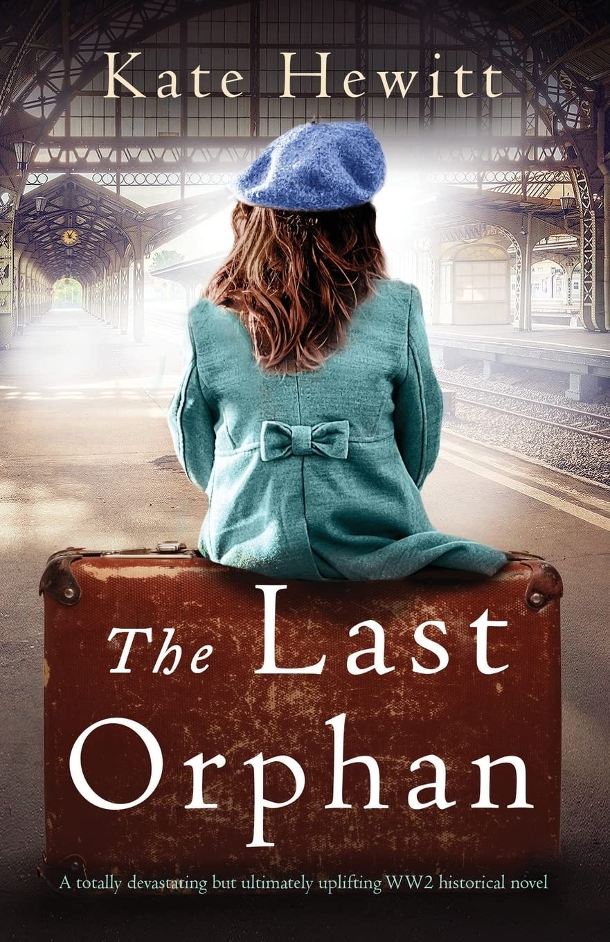 The Last Orphan: A totally devastating but ultimately uplifting WW2 historical novel: 6 (Amherst Island) - Image 2