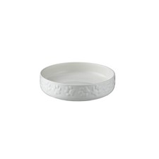 Image of Mason Cash Colour Mix Cream Cat Saucer 13cm |200ml Durable Stoneware Pet Bowl uk