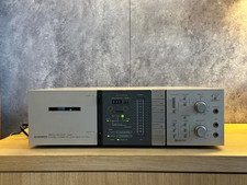 Pioneer CT-770 Vintage Stereo Cassete Deck