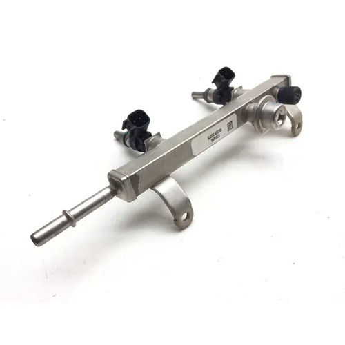 Polaris 2017 General 1000 EPS Fuel Rail W Injector 3421 1204454, 2521387