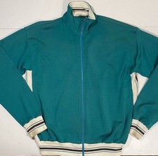 Vintage Christian Dior Monsieur Warm Up Zip Jacket Track Suit