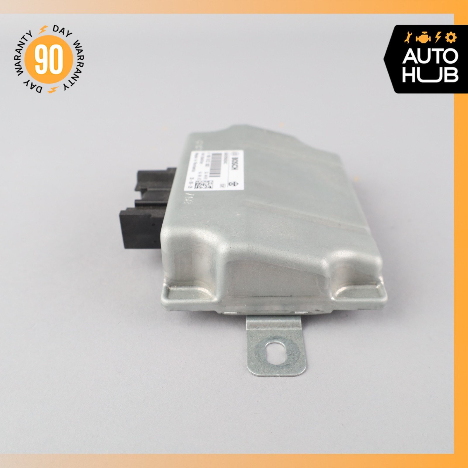 14-22 Maserati Levante Ghibli Voltage Stabilizer Power Inverter Module OEM 35k