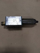 BOSCH 0 811 109 150 Pressure Reducing Valve 315 Bar 4500PSI