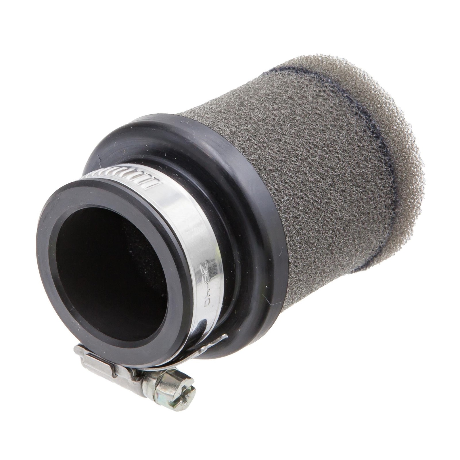 RamAir Breather Filter - 13mm Neck ID, 60 PPI Filtration (Universal / Crankcase) - Image 2