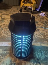 Black Flag 2000 Volt Electronic Insect Killer