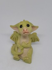 Pocket Dragons Real Musgrave I Didn't Mean To... 1992 0842 Boxed Vintage