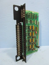 Cerberus Pyrotronics INX-2 PLC Board Fire Alarm Module Siemens 515-281864 INX2