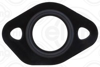 Elring Dichtung ÖLauslass (Lader) 162.850 FüR Seat Audi ST 8EC A4 Exeo A6 B7 8ED