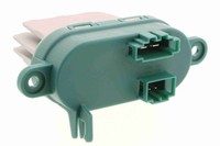 Regler InnenraumgebläSe Vemo V10-79-0026 FüR Multivan Q7 T5 Seat Vw Sharan Audi