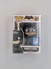 Funko Pop! Batman v Superman Armored Batman #88 DC Legion Exclusive Vinyl Figure