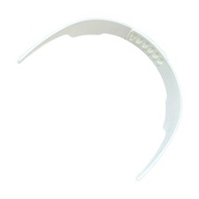 Adjustable Collar Stand Collar Supportive Stays Shirt Collar Enhancer for Formal