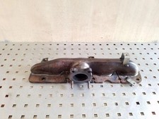 FORD FOCUS IV HN Auspuffkrümmer 2.0 Benzin 92kw 2012 26087804