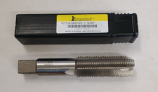1-12 Plug Hand Tap SP PT H4 HSS tap marked wrong size