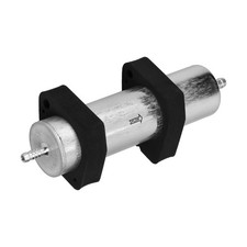 BOSCH Kraftstofffilter Ø 55,5 mm (F 026 402 068) für Audi A5 A6 C7 Q5 A4 B8