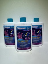 Dr Tim's Aquatics One And Only Live Nitrifying Bacteria for SALTWATER 3 pack 8oz