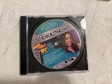 VideoNow Amanda Show disc