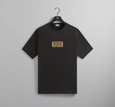 SS24 | Marvel | Kith Thanos Vintage Tee | M | IN STOCK | eBay