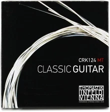 Thomastik-Infeld Classic Carbon-Nylon Classical Guitar Strings - Medium Tension
