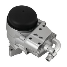 Ölkühler System for BMW 3er E92 E93 318i 320i Coupe Cabrio 2006-2013