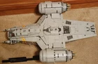 LEGO Star Wars Ultimate Collector Series Razor Crest (75331) (accepting offers)