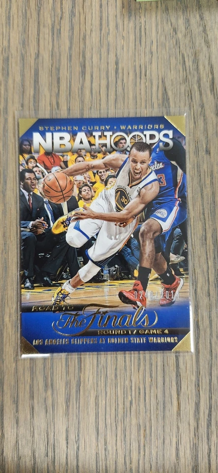Stephen Curry 12 Card Lot Numbered Insert Parallel Warriors GOAT Shooter - Image 3 of 4