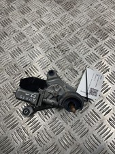 TOYOTA YARIS P1 Heckscheibenwischermotor 8513002030 2009 33297869