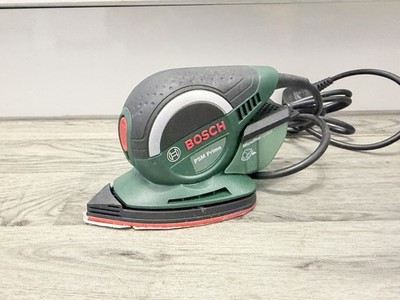 Bosch PSM Prismo 240V Netzkabel Multischleifer 06033B8070 3165140718073