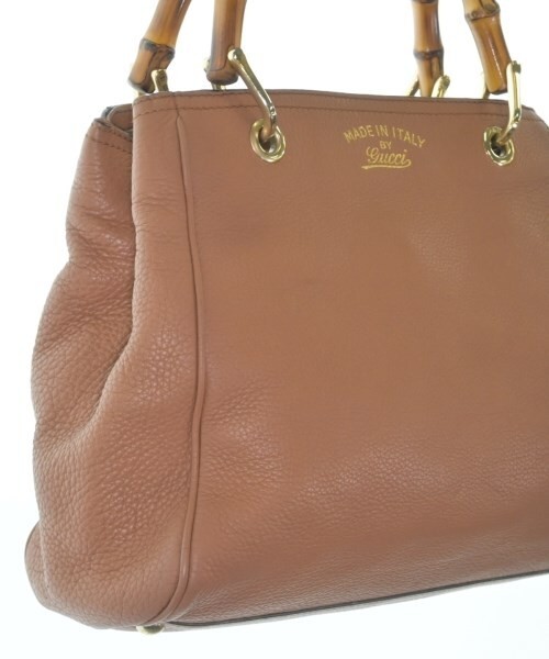 Gucci Handbag Ladies Used Vintage Clothes thumbnail 8