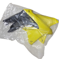 plastic tank wing ufo suzuki 450 rmz 2009-2014 - 78334264
