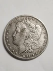 1894  Morgan "Restrike" "Fantasy" One Dollar $1  Coin / Non Silver