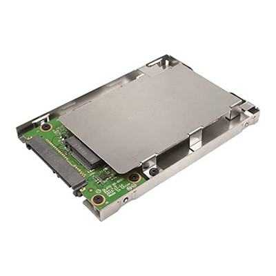 SATA to M.2 NVME SSD Board Adapter & HDD Caddy Replacement for Thinkpad T470P 