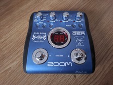 Zoom G2R Richie Kotzen Multi Effektpedal
