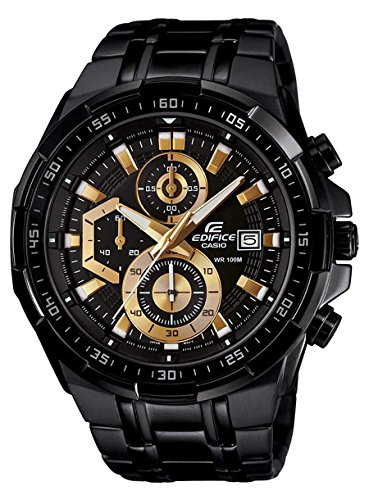 casio edifice efr 539bk 1av